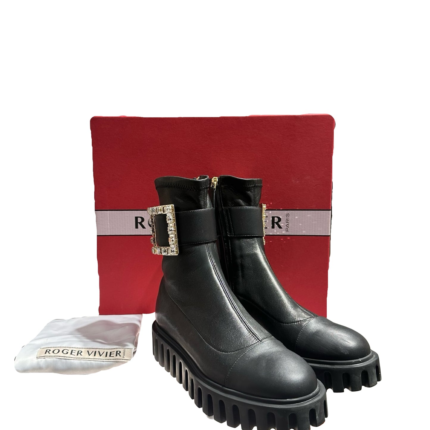 RV SHOES [3000409]