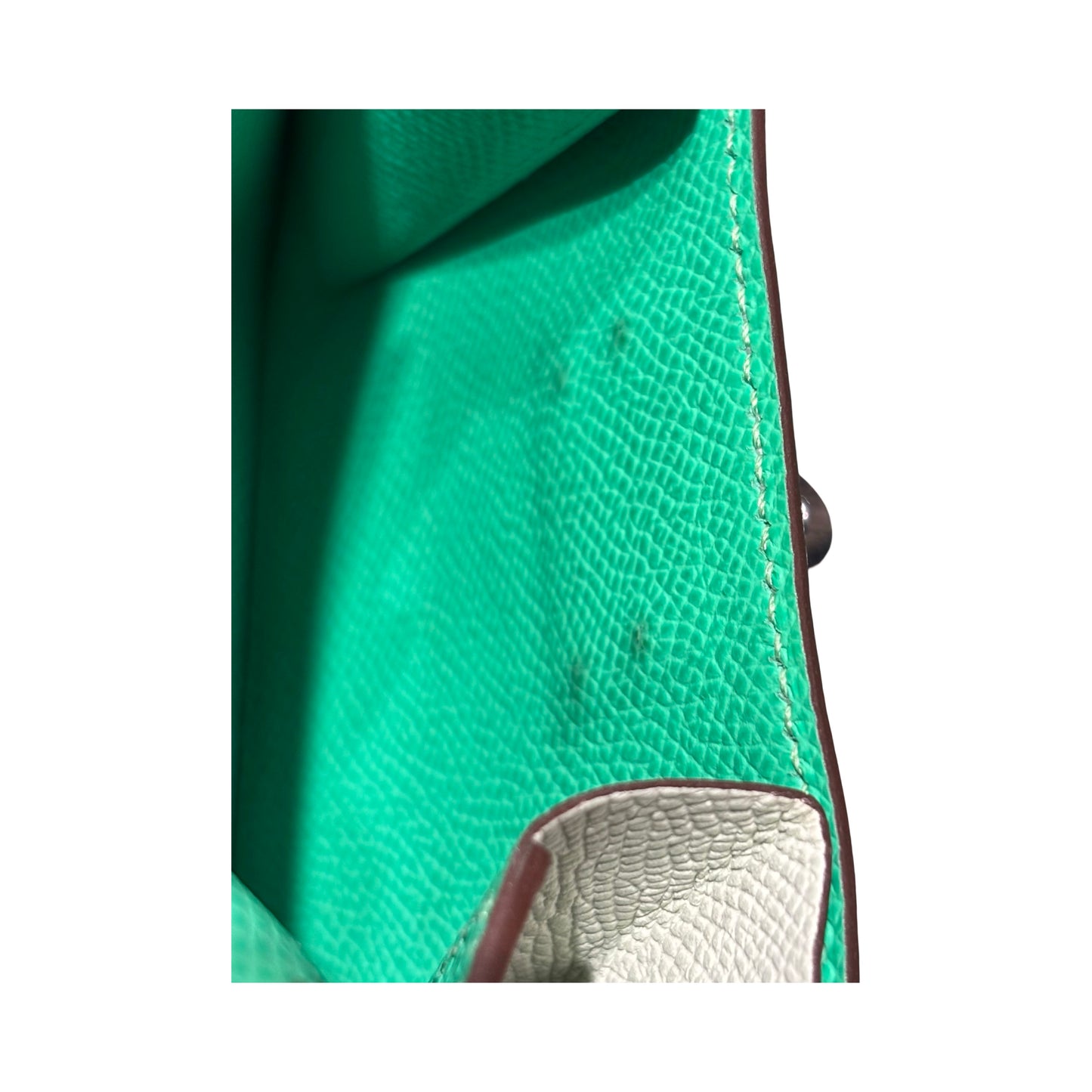 HERMES KELLY POCKET WALLET ［3000417］