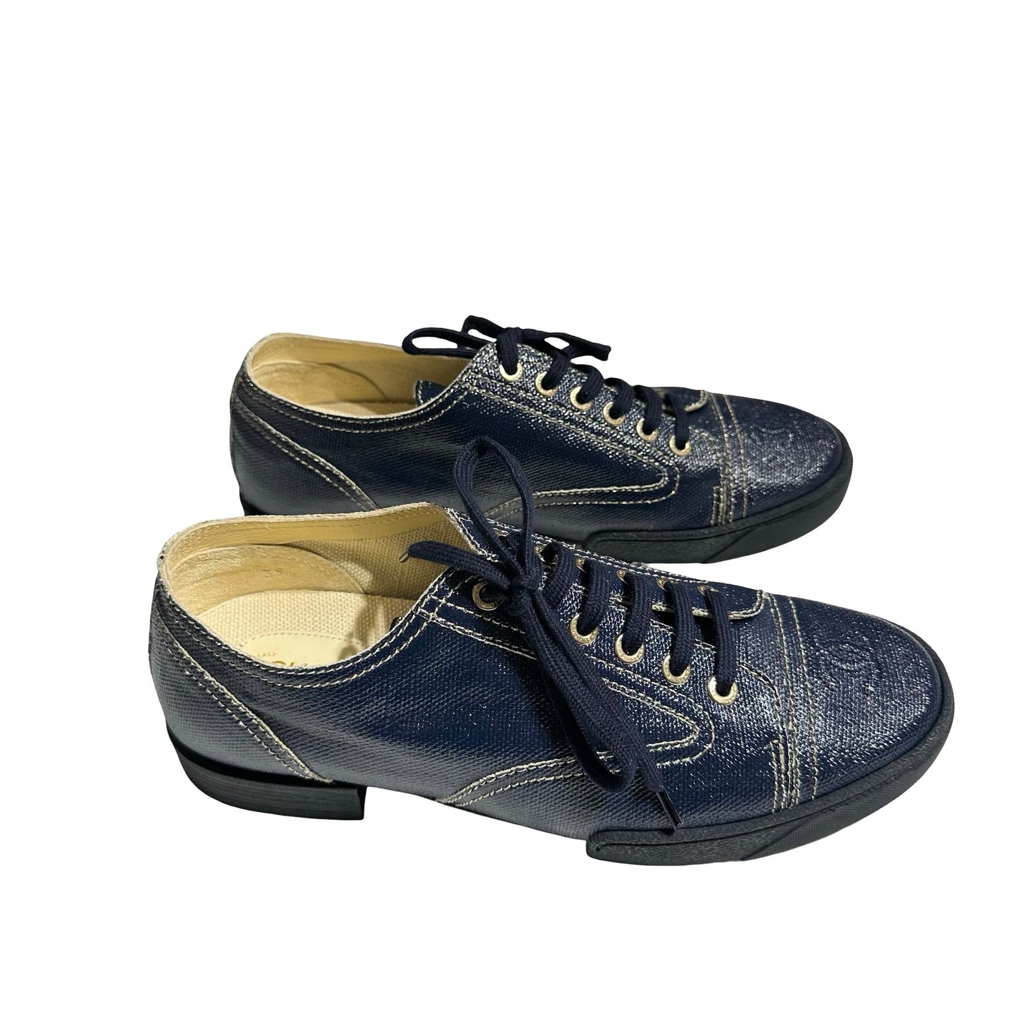 CHANEL SHOES [3000153]