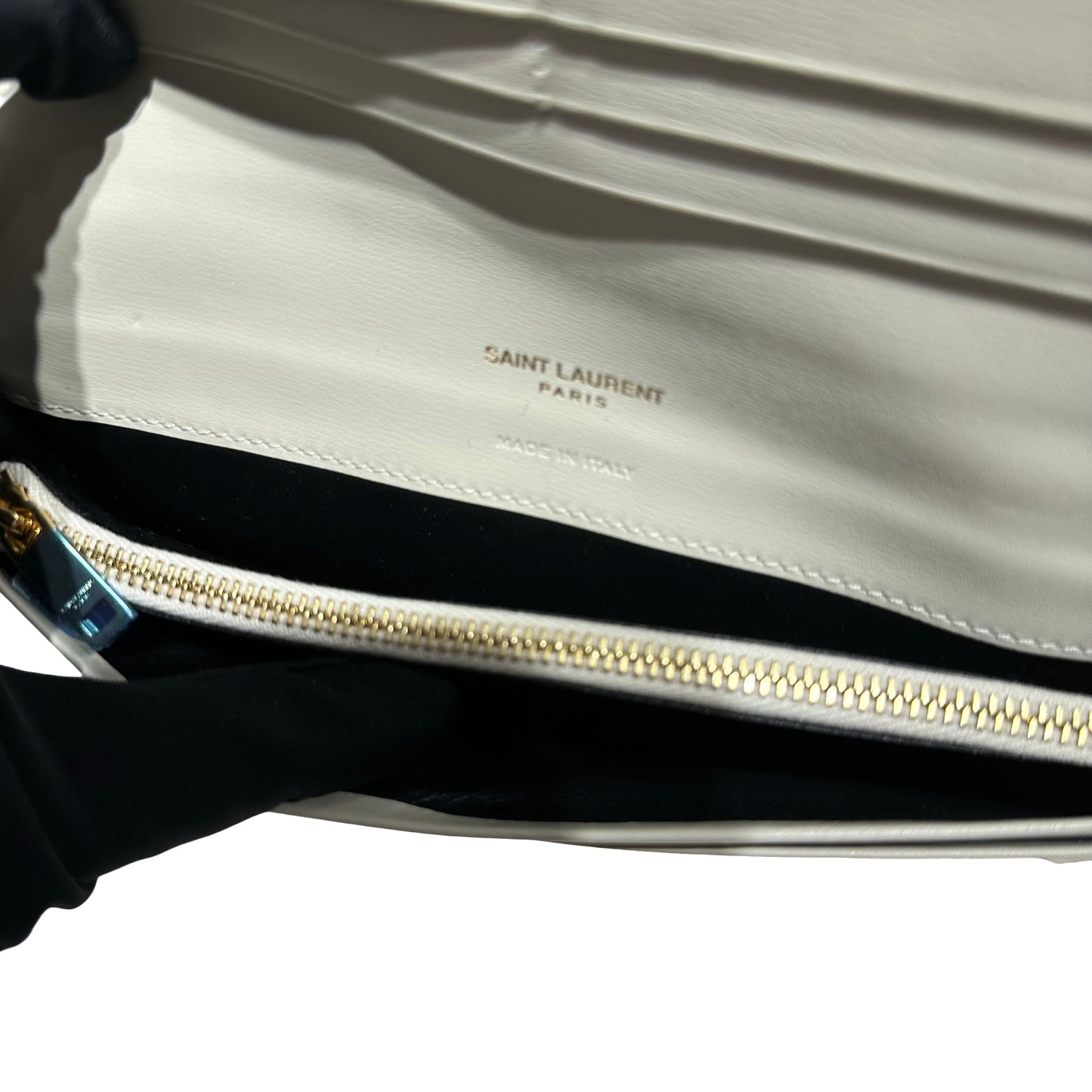 YSL LONG WALLET [3000777]