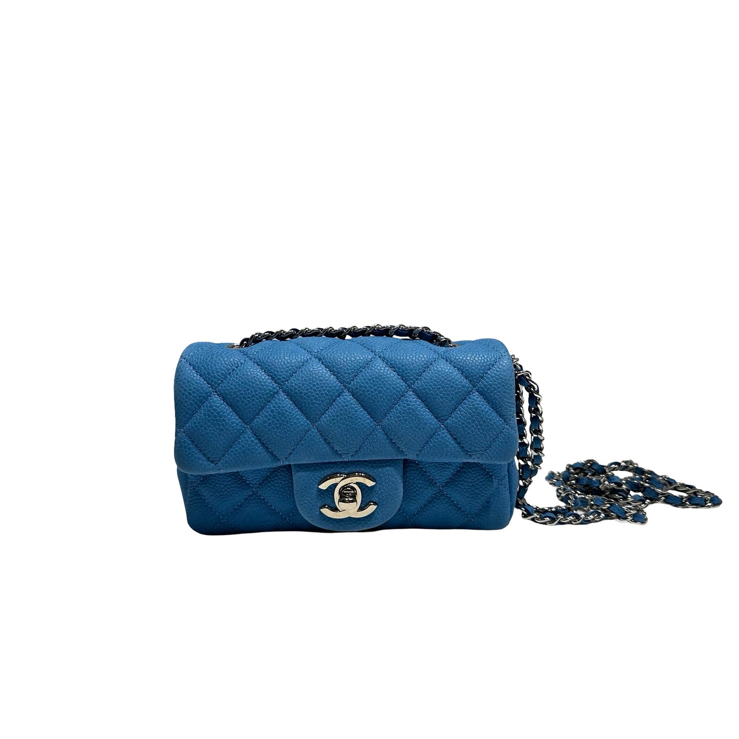 CHANEL SUPER MINI CF [20004084]