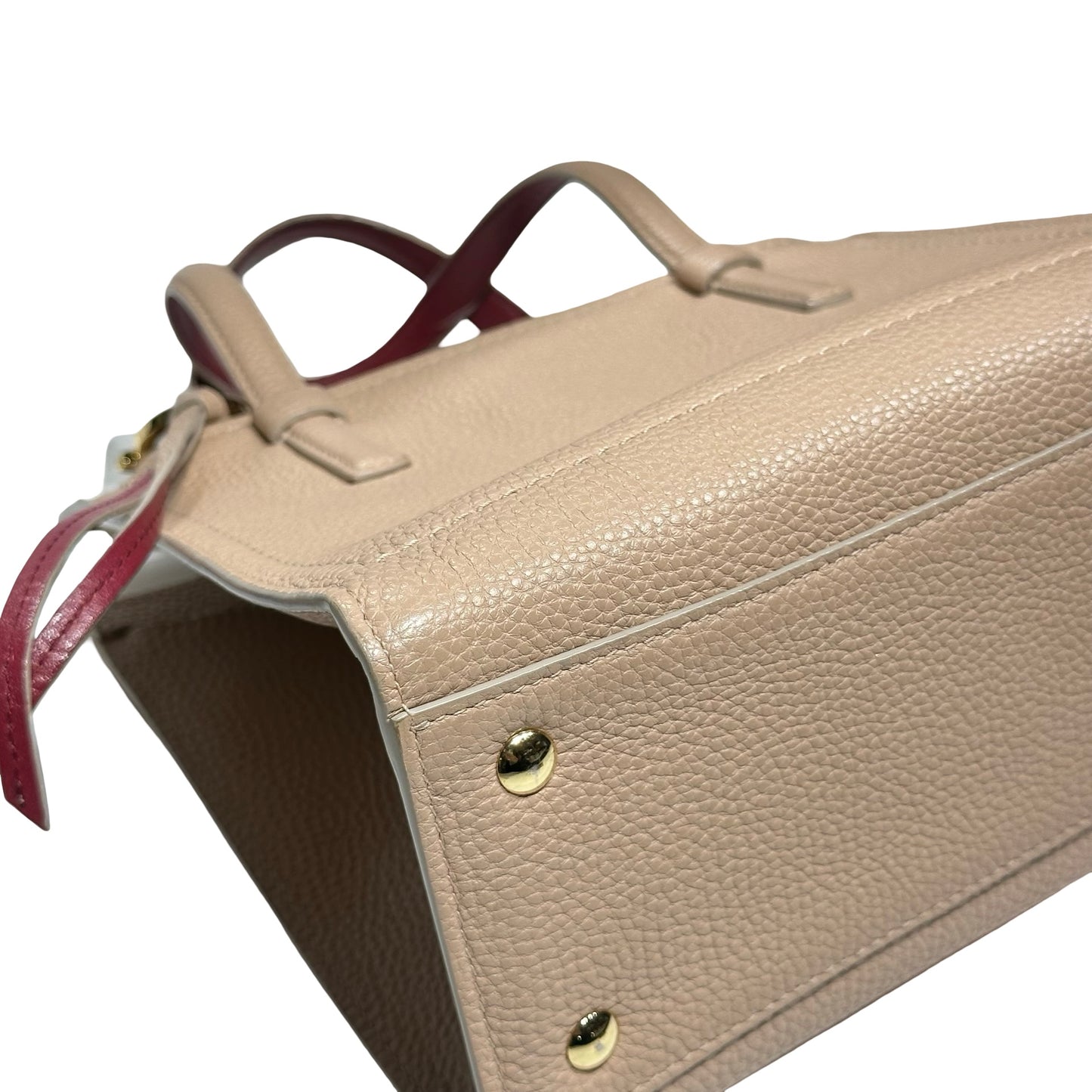 FERRAGAMO TWO WAY SHOULDER BAG [3001932]