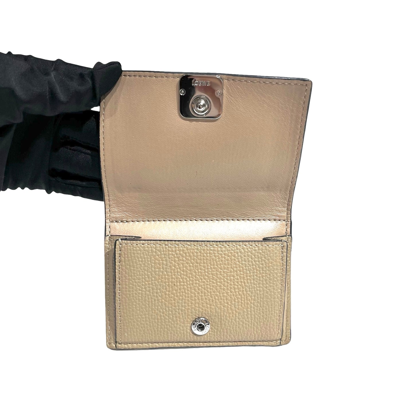 LOEWE TRIFOLD WALLET [3000671]