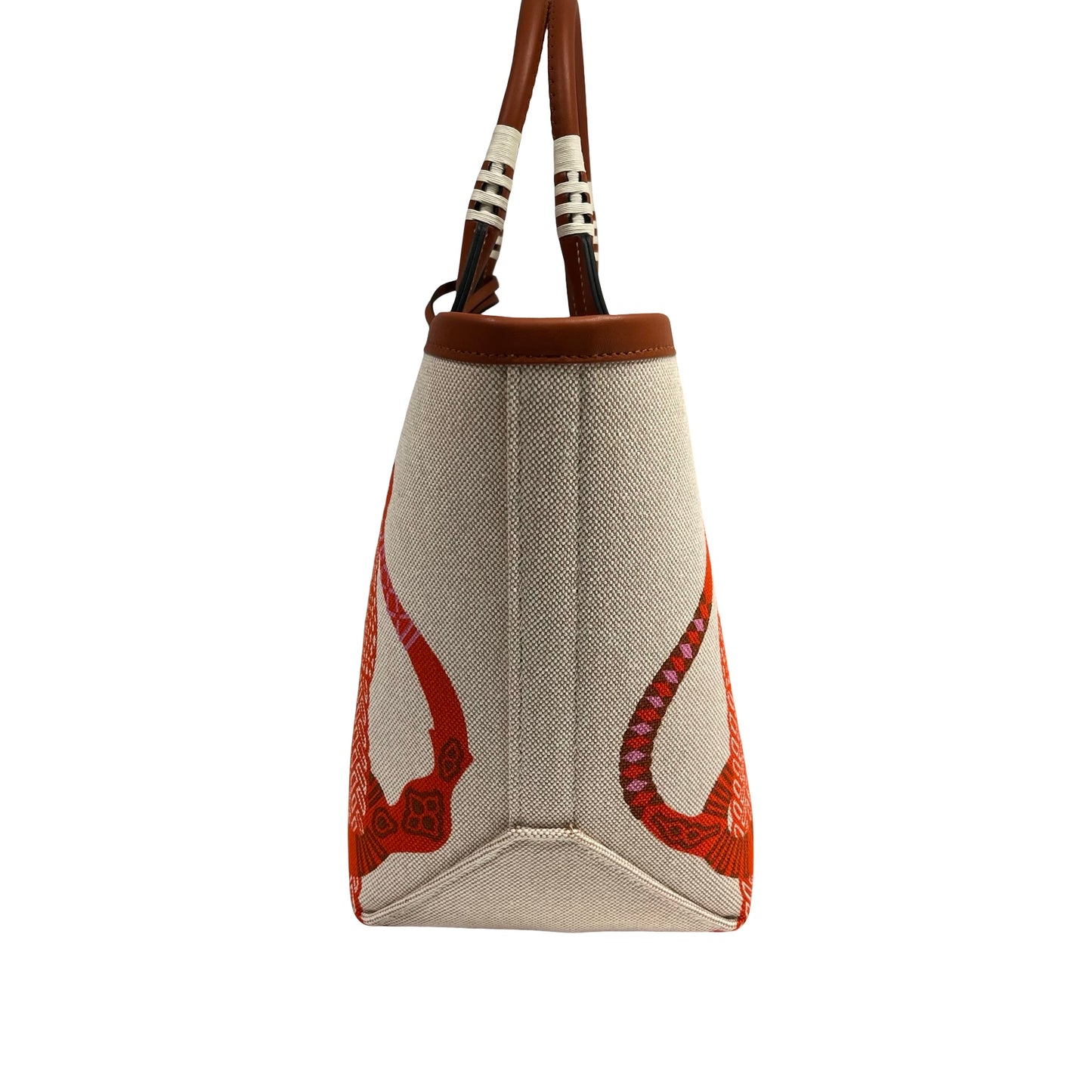 HERMES STEEPLE 25 [3000628]