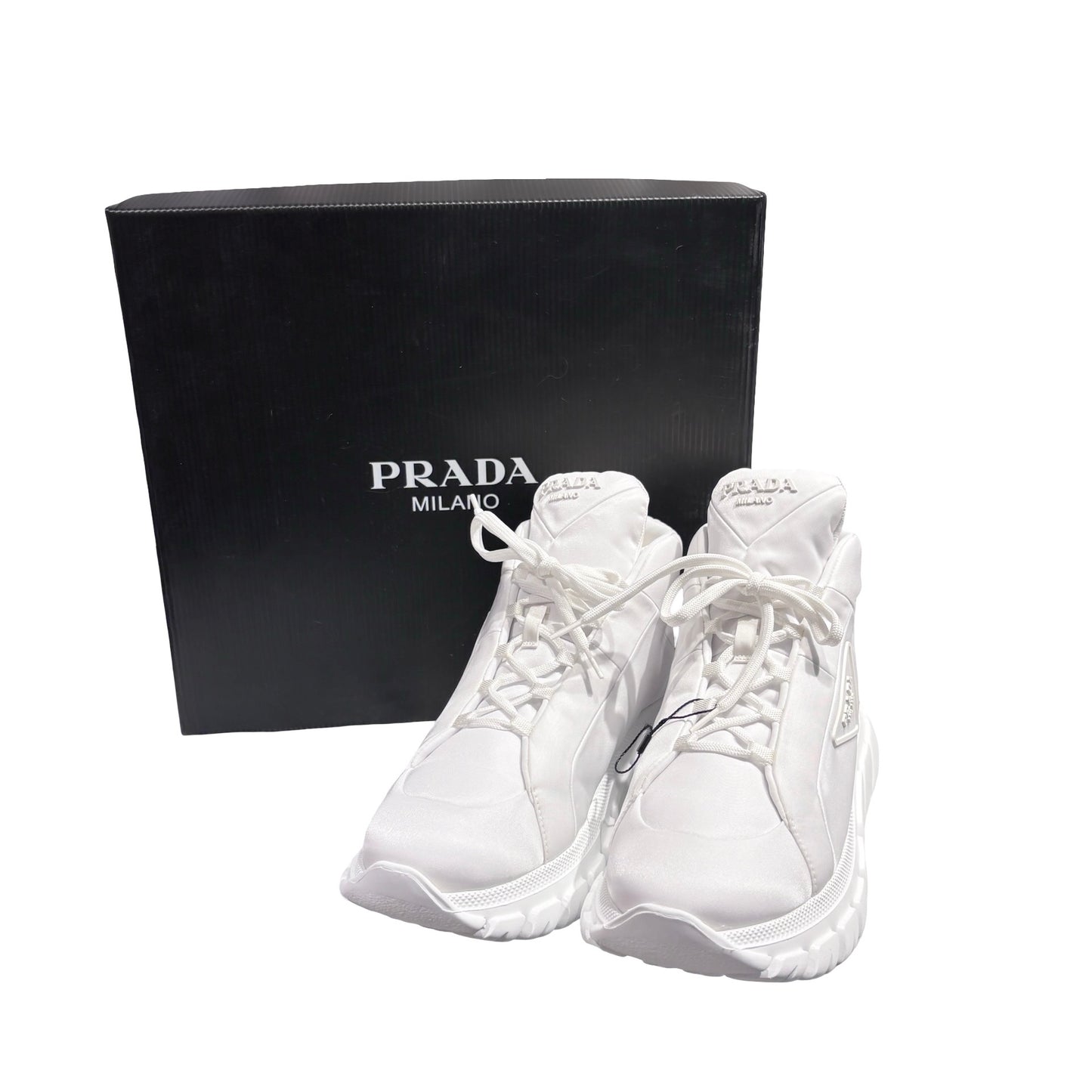 PRADA SNEAKERS [3000886]