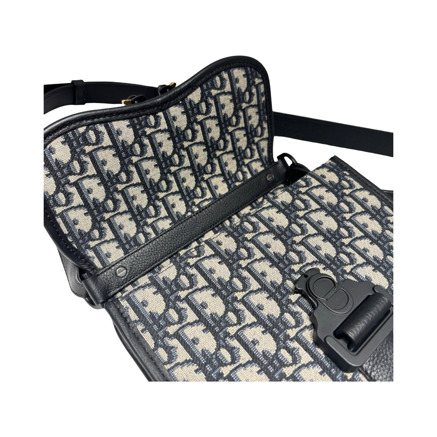 DIOR GALLOP SHOULDER BAG ［3000059］