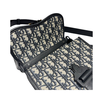 DIOR GALLOP SHOULDER BAG ［3000059］