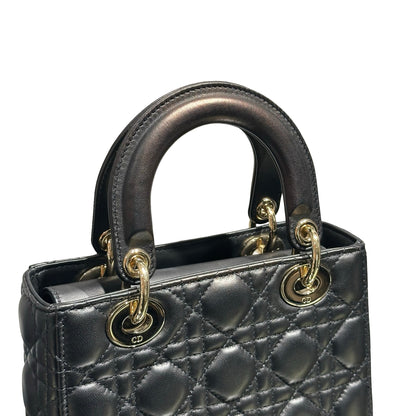 DIOR LADY DIOR SMALL [3000773]
