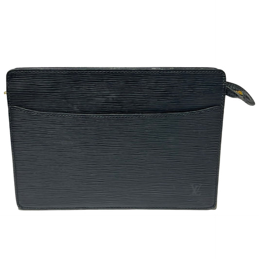 Epi  Epi Pochette Homme Clutch Bag Clutch [101497]