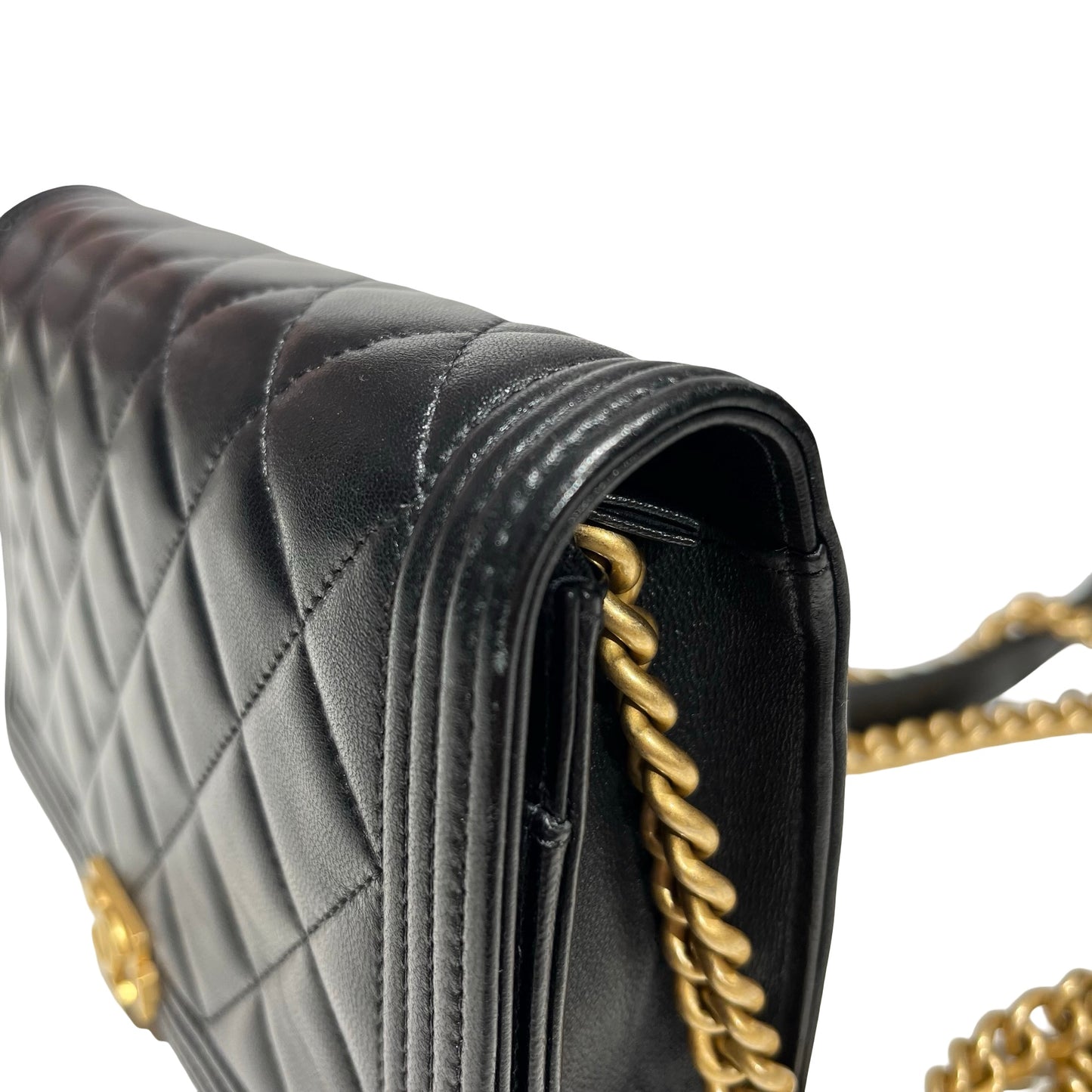 CHANEL BOY WOC [3000769]