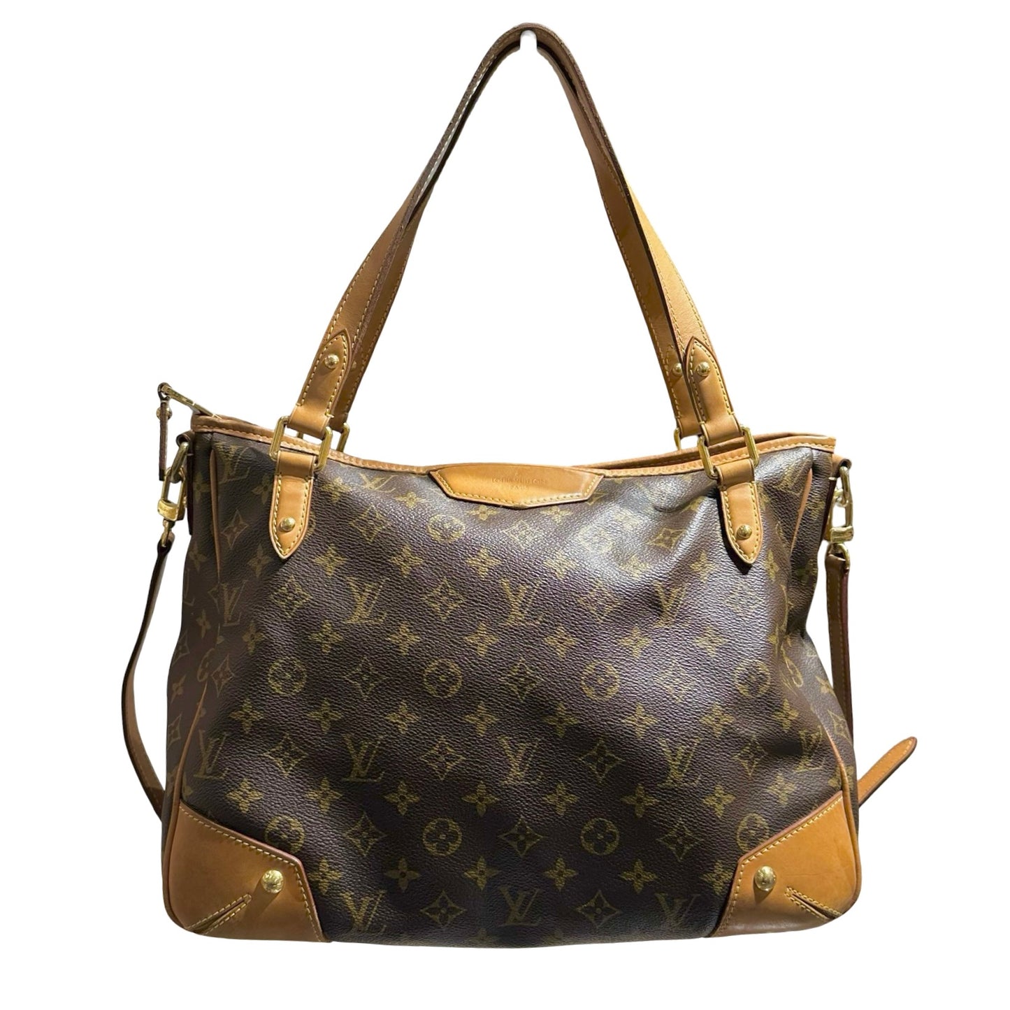 LV TWO WAY SHOULDER BAG [20004110]
