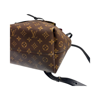 LV Montsouris PM BACKPACK [20000312]