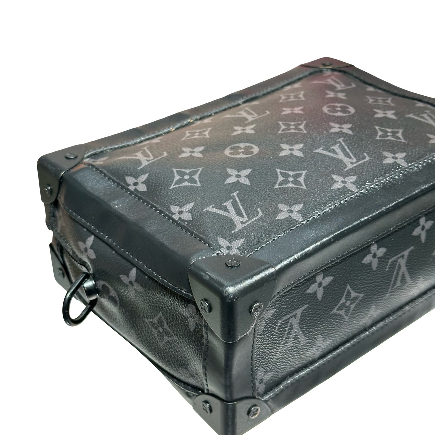 LV SOFT TRUNK MONOGRAM CANVAS [3000595]