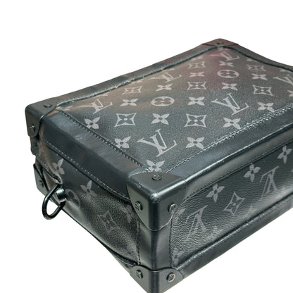 LV SOFT TRUNK MONOGRAM CANVAS [3000595]