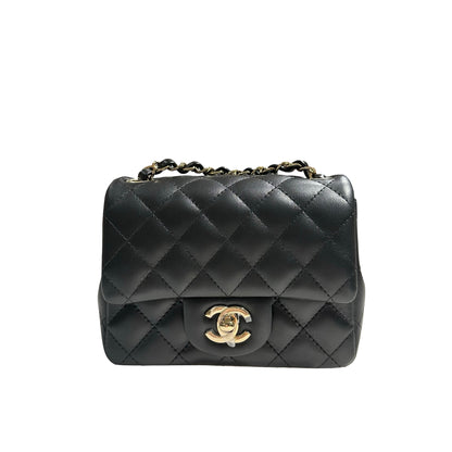 CHANEL MINI SQUARE 17 [3000224]