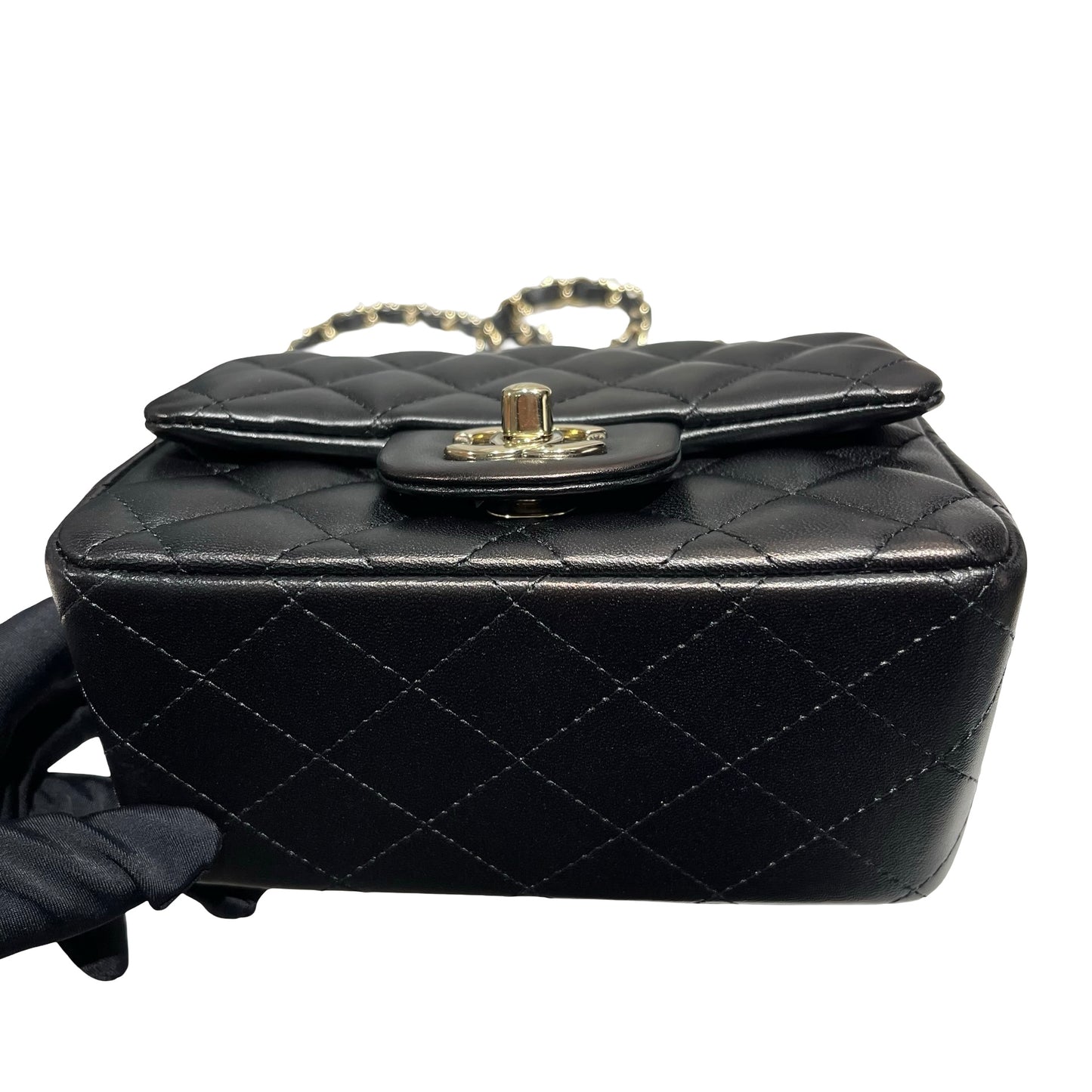 CHANEL MINI FLAP 17 CM [3001193]