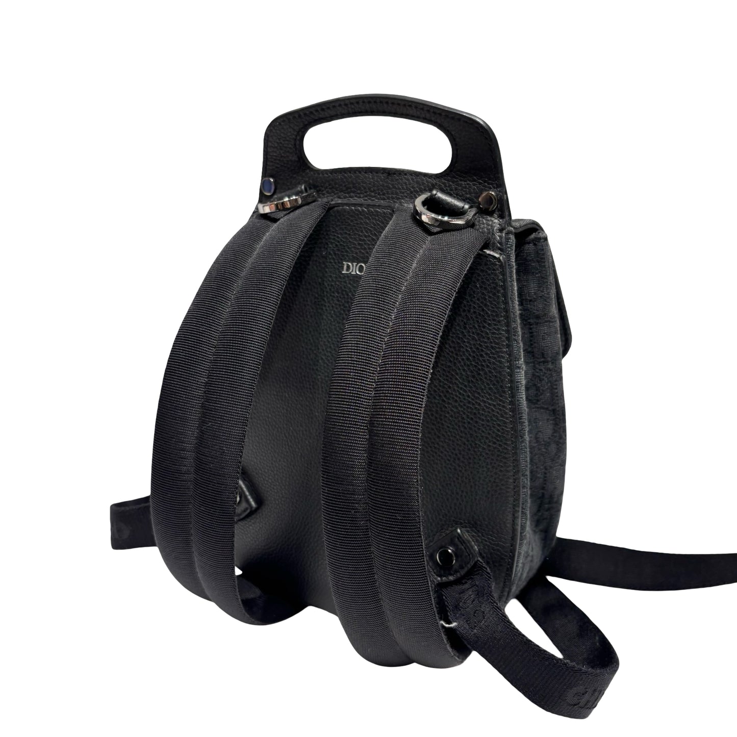 DIOR SADDLE MINI BACKPACK [3000367]