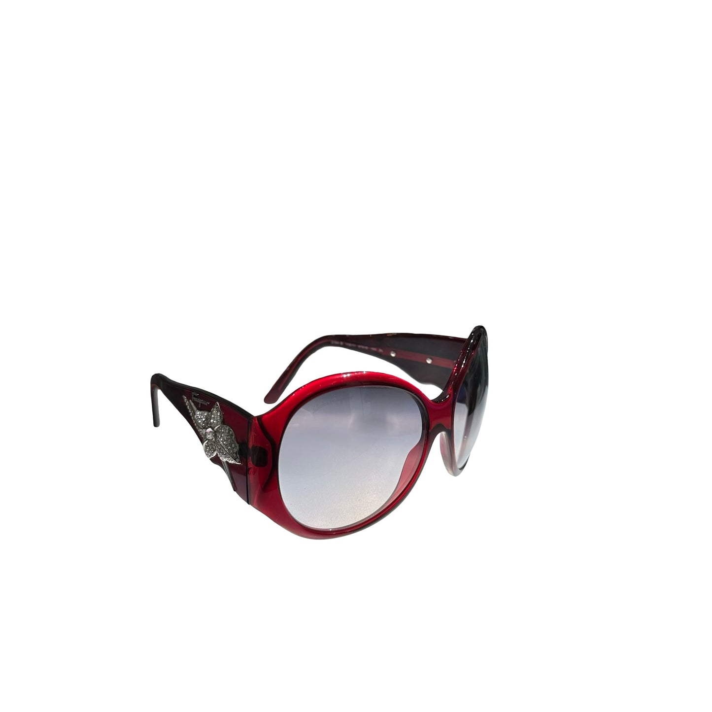 FERRAGAMO SUNGLASSES [3001033]