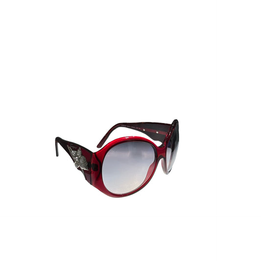 FERRAGAMO SUNGLASSES [3001033]