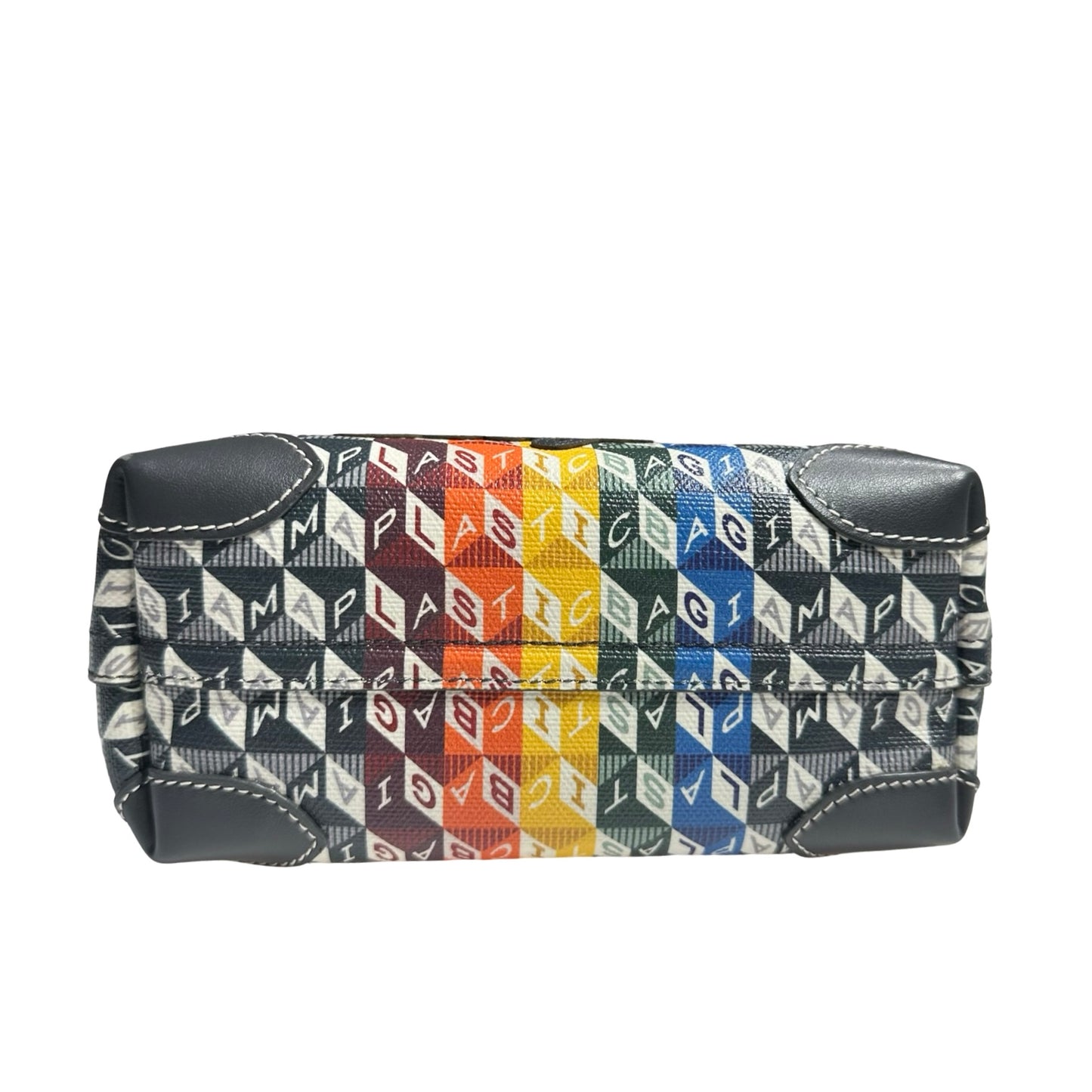 ANYA HINDMARCH MINI TOTE BAG [3000297]