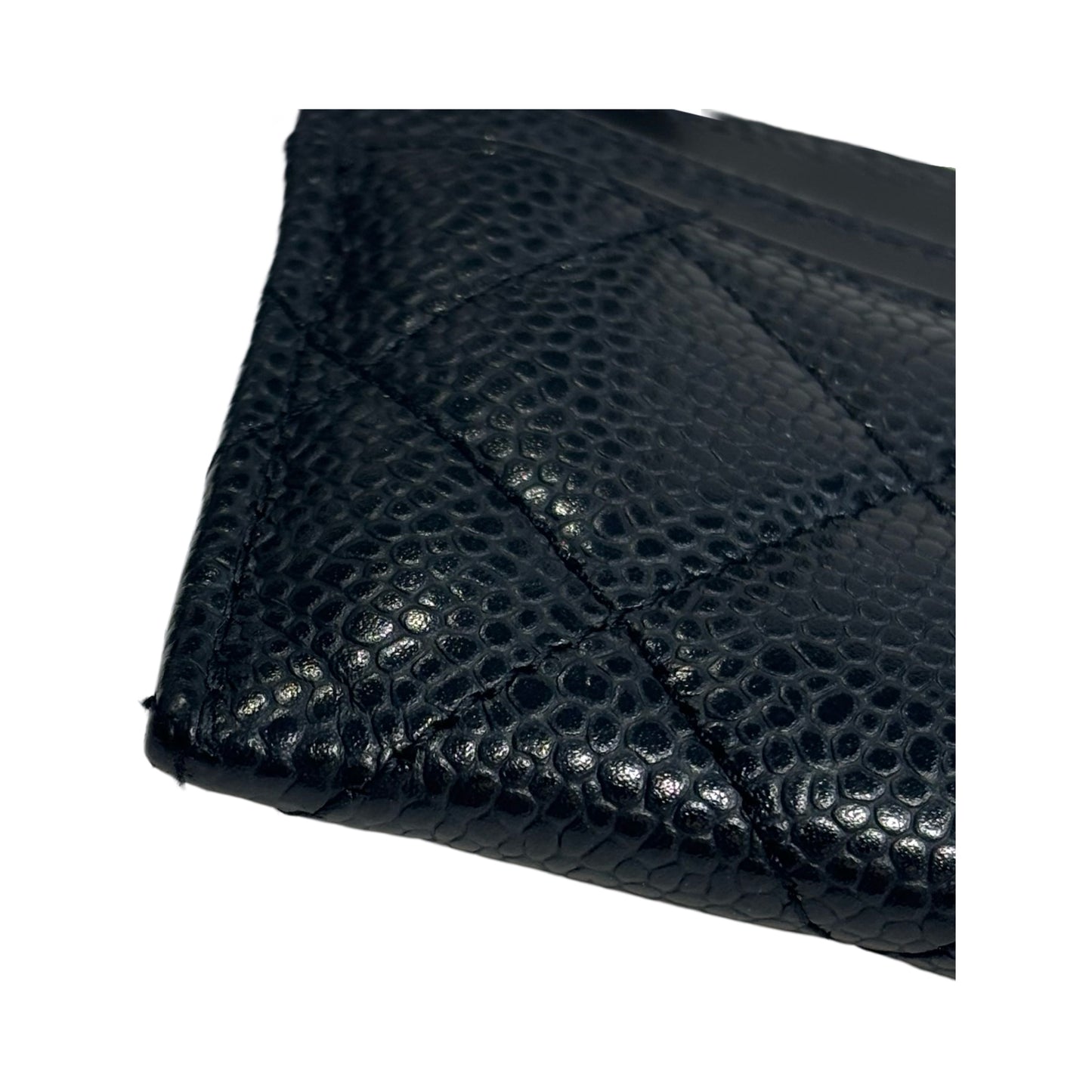 CHANEL CARD CASE [20000050]