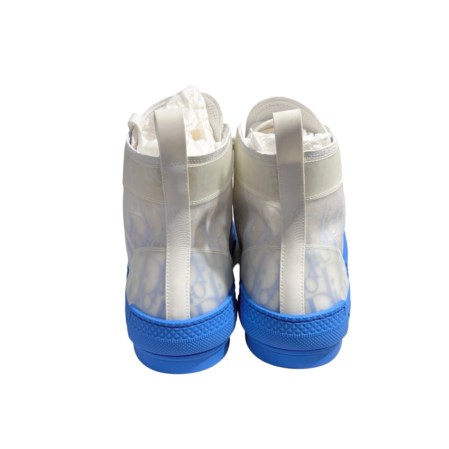 DIOR MONOGRAM MEN SNEAKER [3000878]