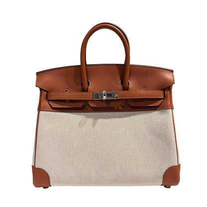 HERMES BIRKIN 25 [3001190]