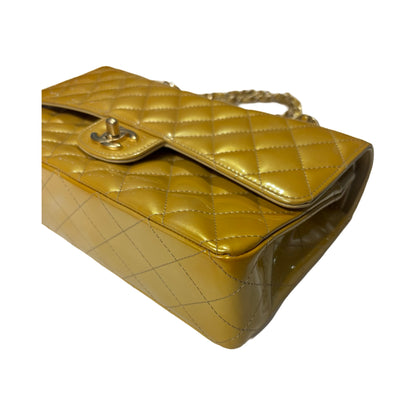 CHANEL CF25 DOUBLE FLAG [3000020]