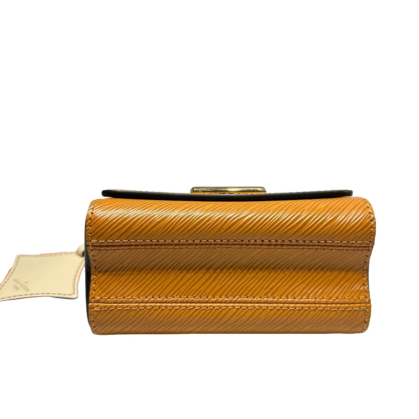 Used LOUIS VUITTON Cross Body Bag Brown