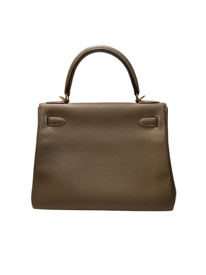 HERMES Handbag