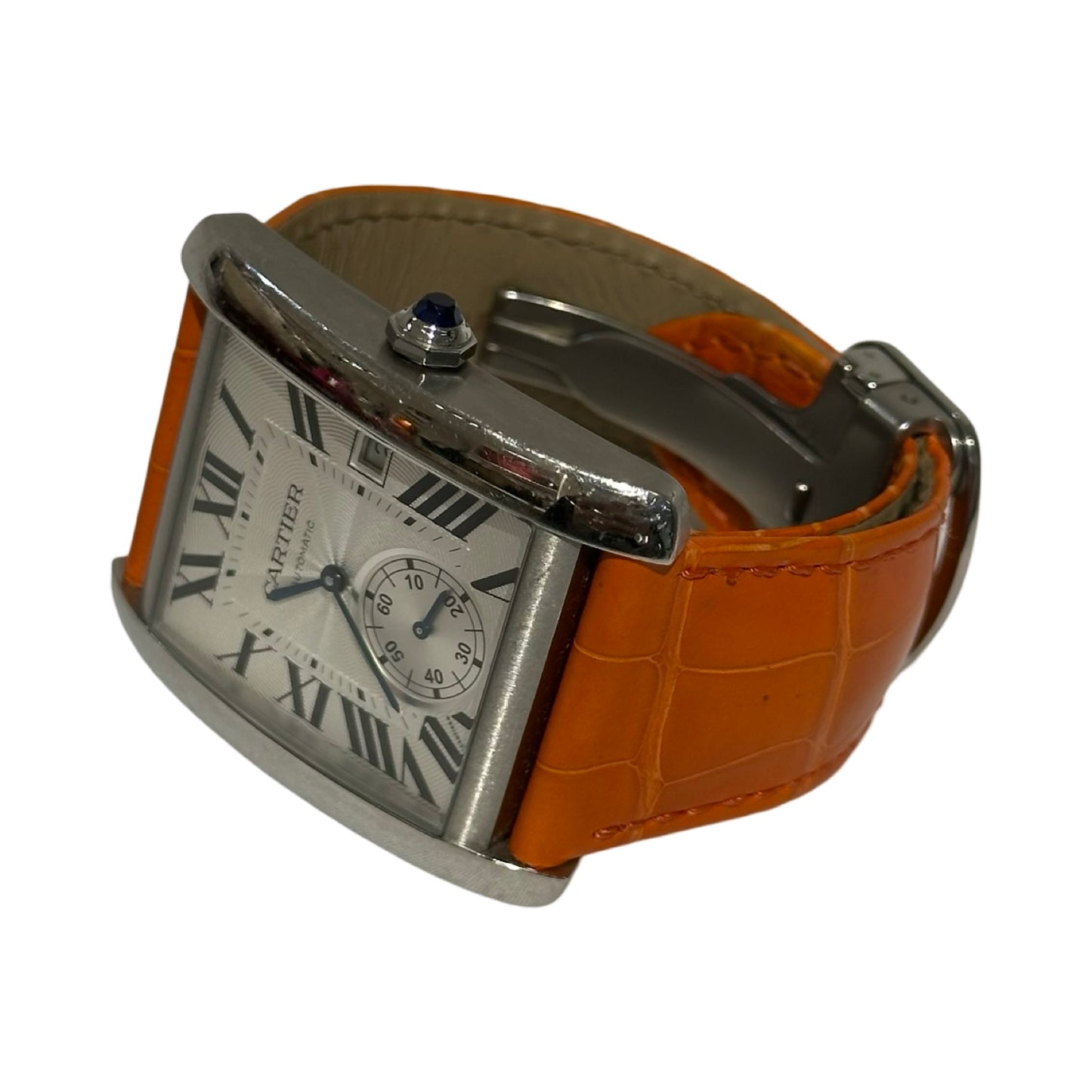 CARTIER TANK ［20004069］
