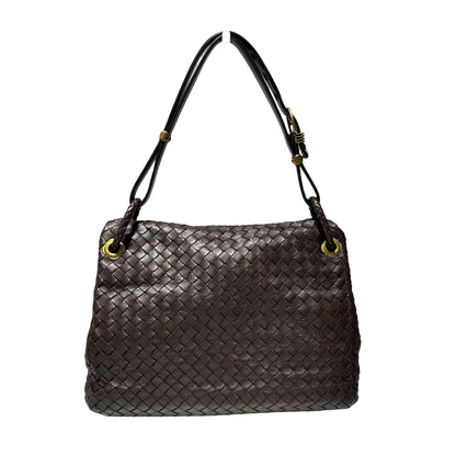 Lambskin  Shoulder bag [101643]