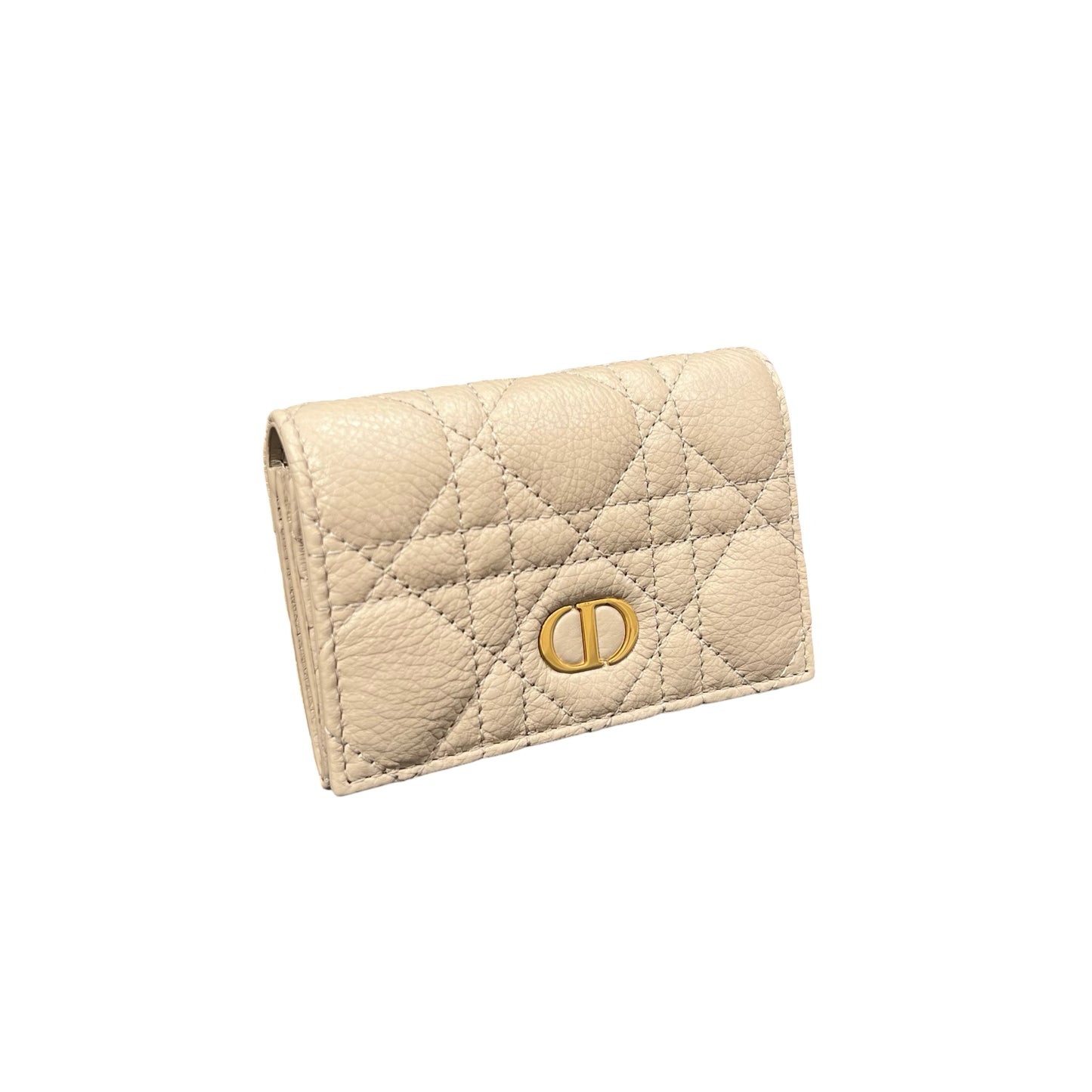 Lambskin CANNAGE WALLET Wallet [101302]