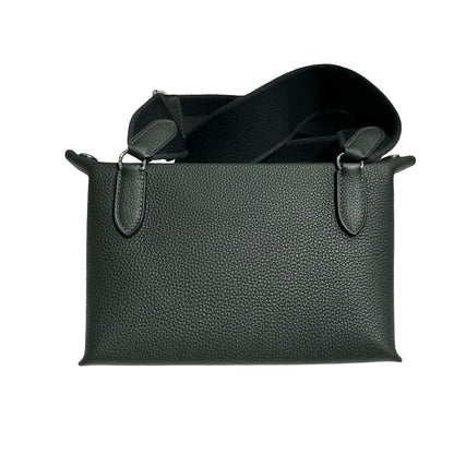 HERMES VIDEPOCHES BAG GREEN [20004207]