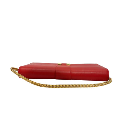 YSL WOC RED [3001941]