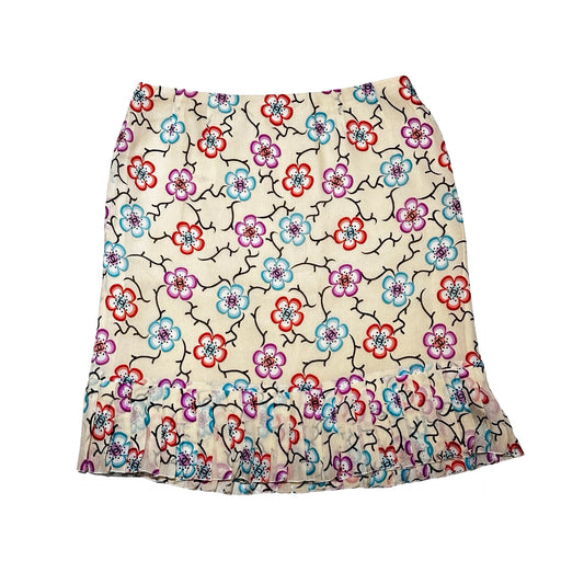 Unused CHANEL Clothes Beige