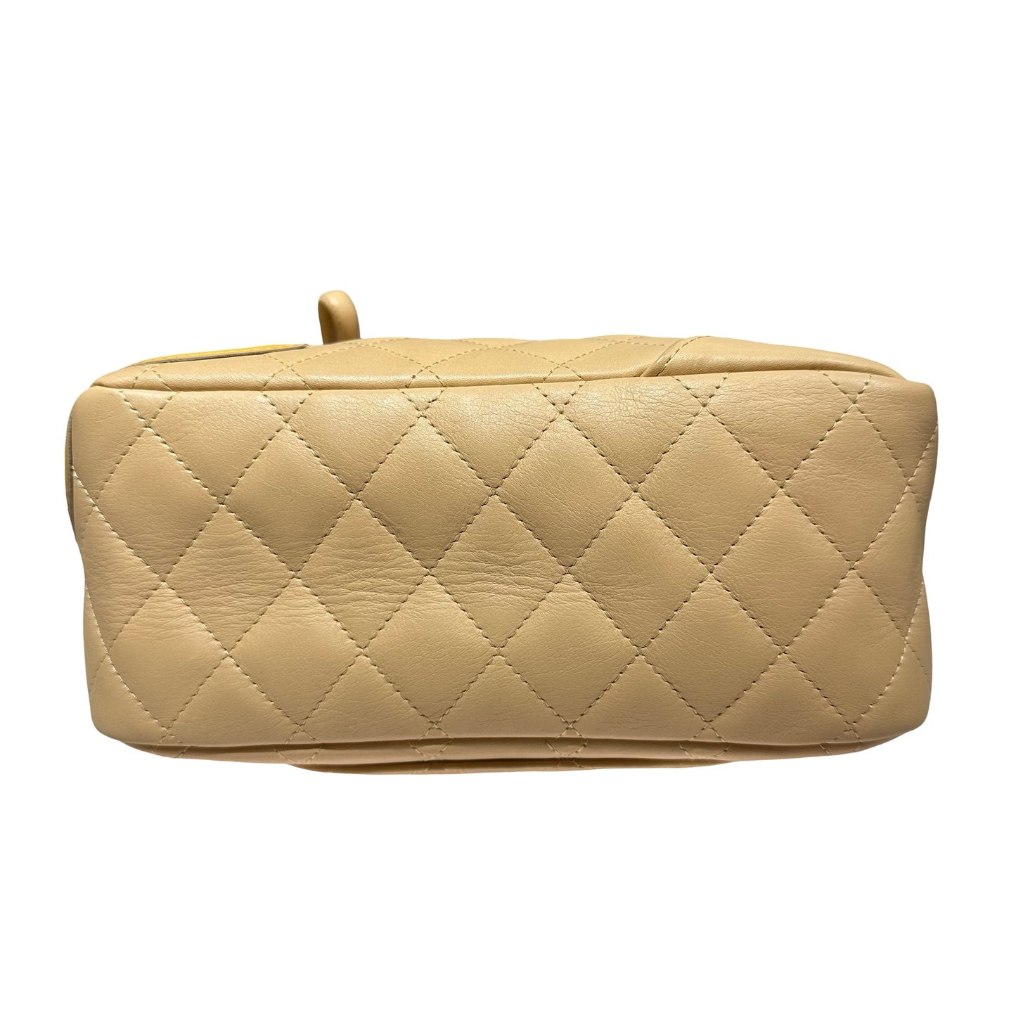 CHANEL CAMBON HAND BAG [3000767]