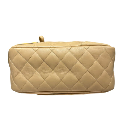 CHANEL CAMBON HAND BAG [3000767]