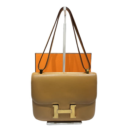 Used HERMES CONSTANCE 24 VINTAGE Shoulder bag