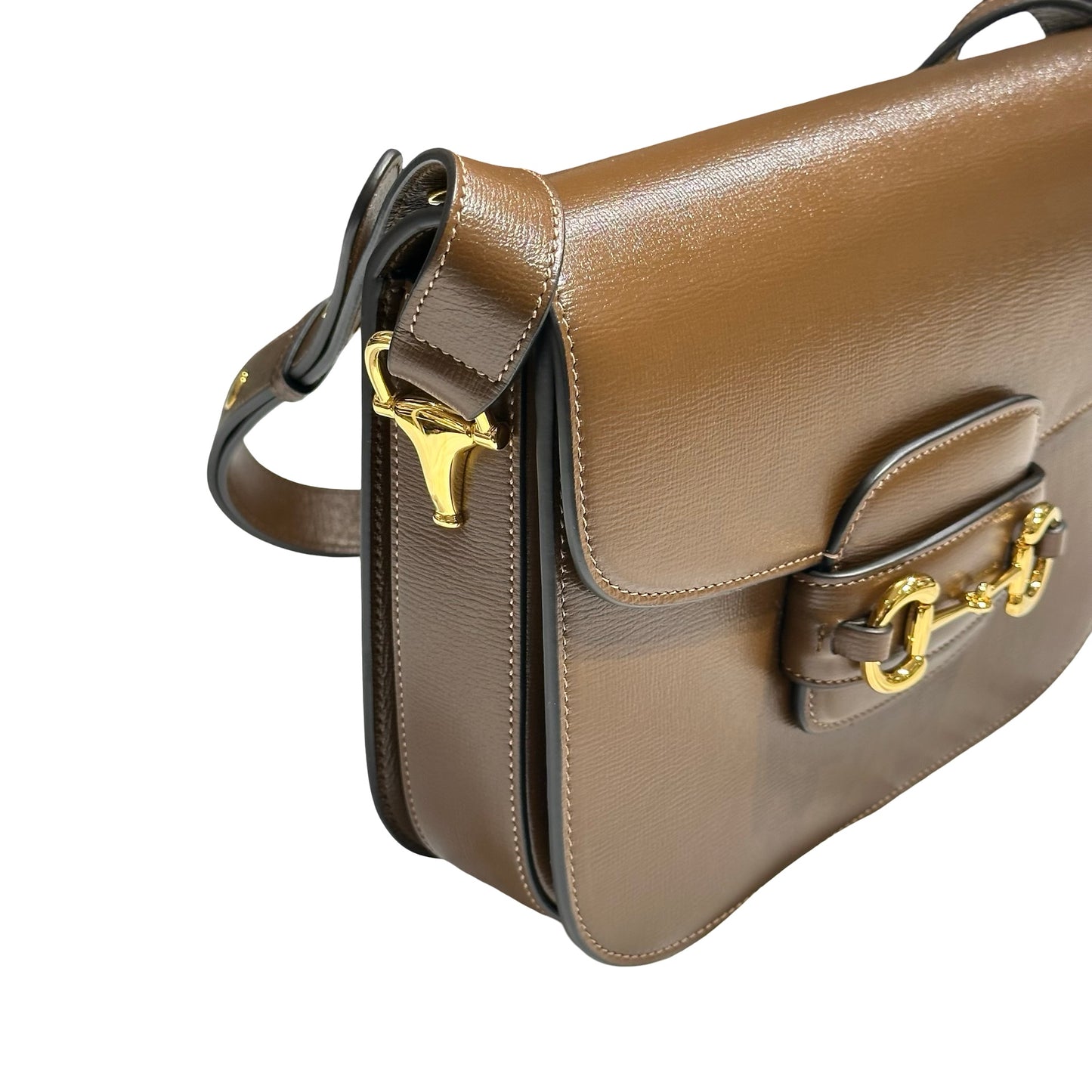 GUCCI 1955 HORSEBIT BAG [3000171]