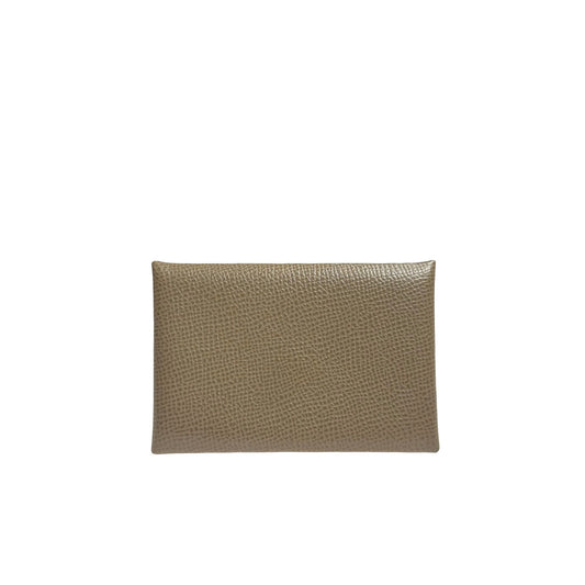 HERMES CALVI  CARD HOLDER [3000504]