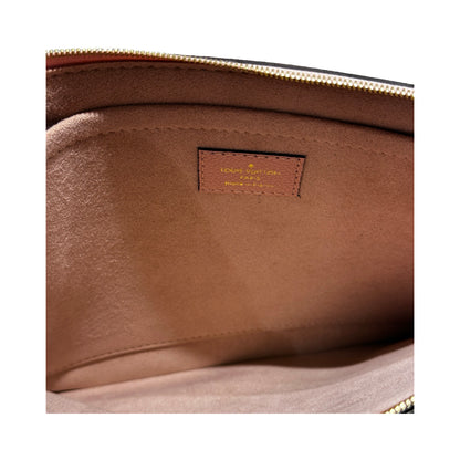 LV MONOGRAM DAILY POUCH ［3000063］