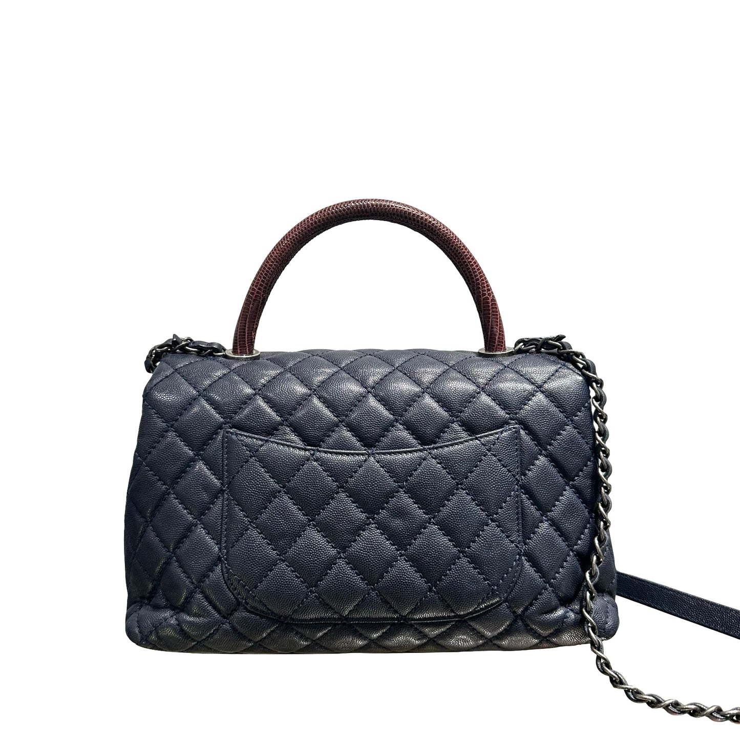 CHANEL COCO HANDLE MEDIUM  [20000228]