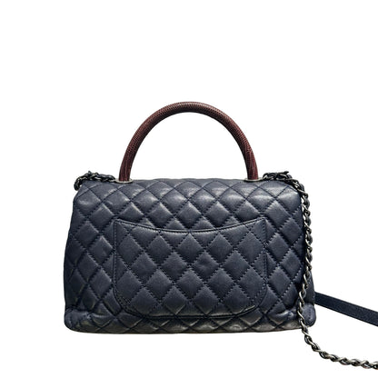 CHANEL COCO HANDLE MEDIUM  [20000228]
