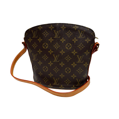 LV MONOGRAM DROUOT SHOULDER BAG [3000373]