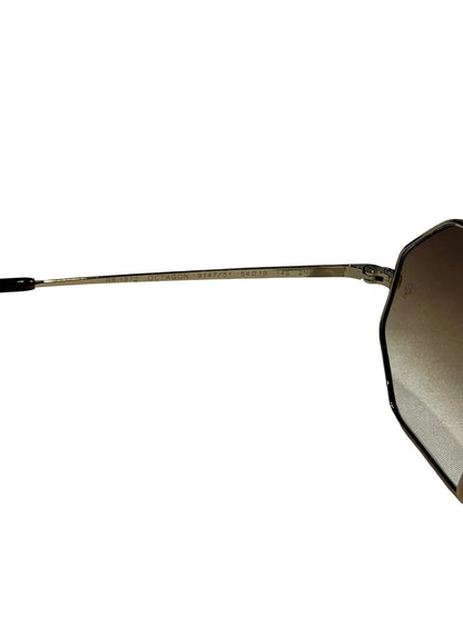 Used RAY BAN Sunglasses Accessories Black