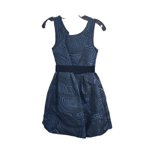 Polyester  Dress [101848]