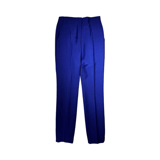 DIOR BLUE PANTS [20000262]