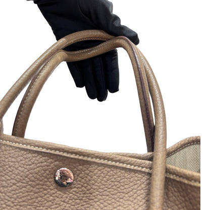 HERMES GP 36 ETOUPE PHW [3000605]