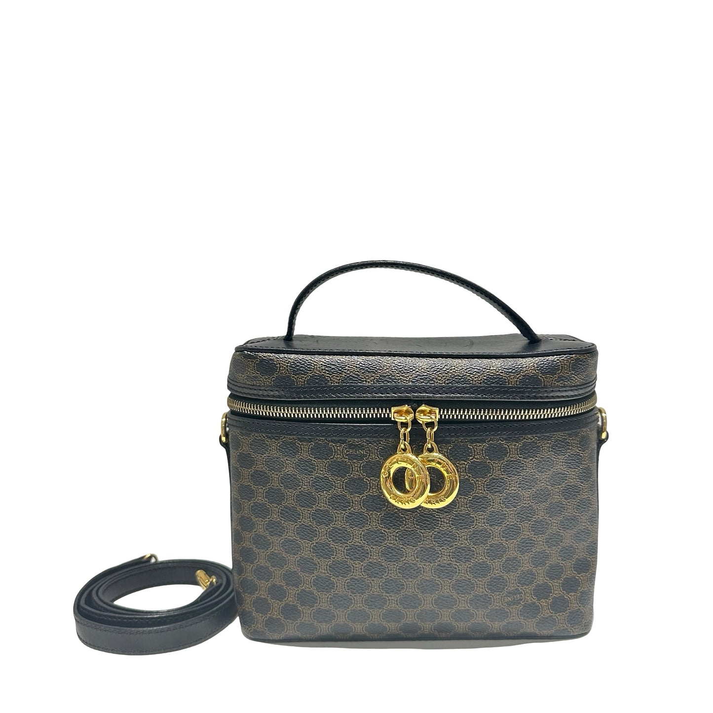 CELINE SQUARE VANITY CASE [20000086]